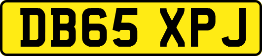 DB65XPJ