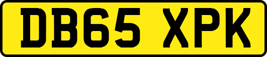 DB65XPK