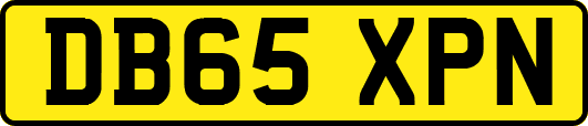 DB65XPN