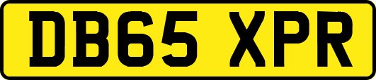 DB65XPR
