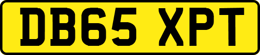 DB65XPT