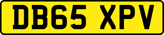 DB65XPV