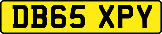 DB65XPY