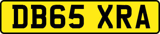 DB65XRA