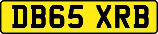 DB65XRB