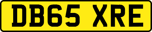 DB65XRE