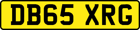 DB65XRG