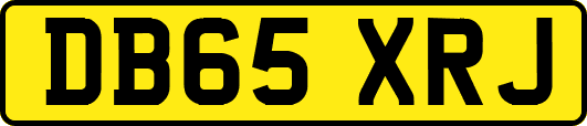 DB65XRJ