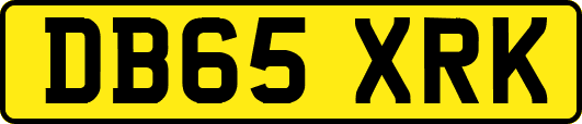 DB65XRK
