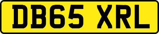 DB65XRL