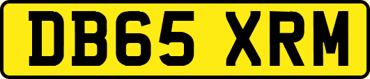 DB65XRM