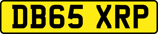 DB65XRP