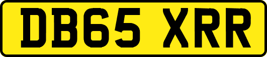 DB65XRR