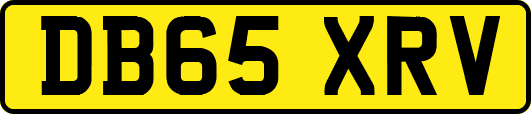 DB65XRV
