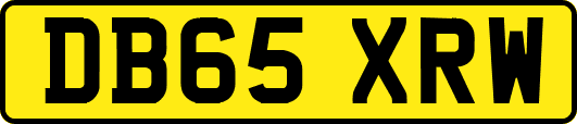 DB65XRW