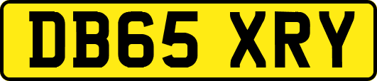 DB65XRY