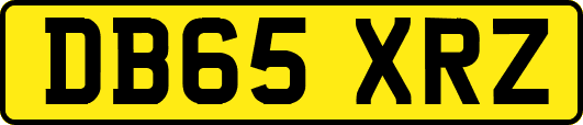 DB65XRZ