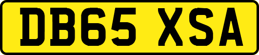 DB65XSA