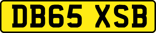 DB65XSB