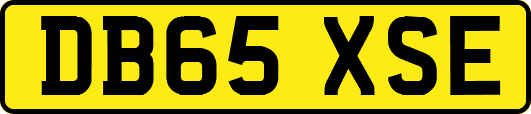 DB65XSE