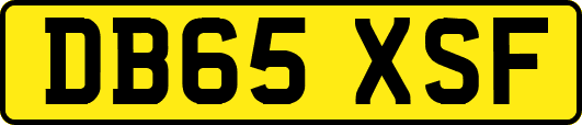 DB65XSF