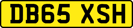 DB65XSH