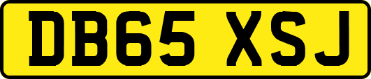 DB65XSJ