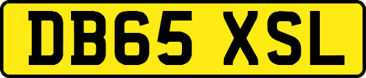 DB65XSL