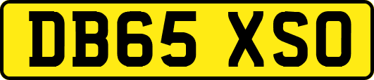 DB65XSO