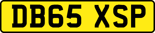 DB65XSP