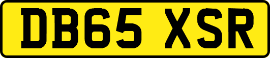 DB65XSR