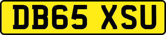 DB65XSU