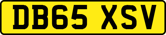 DB65XSV
