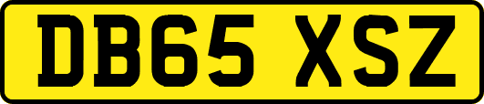 DB65XSZ