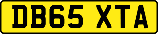 DB65XTA