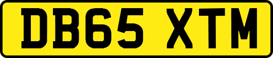 DB65XTM
