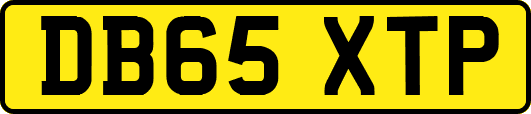 DB65XTP