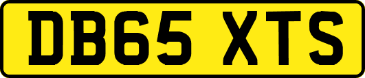 DB65XTS