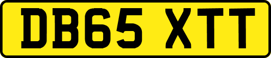 DB65XTT