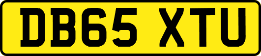 DB65XTU