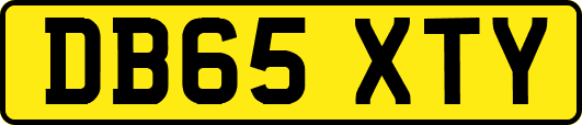 DB65XTY