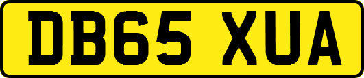 DB65XUA