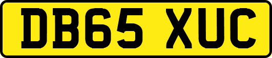 DB65XUC