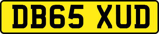 DB65XUD