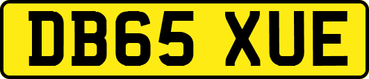 DB65XUE