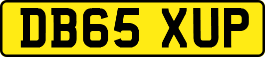 DB65XUP