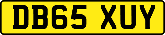 DB65XUY