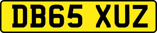 DB65XUZ
