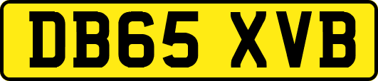 DB65XVB