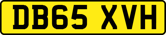 DB65XVH
